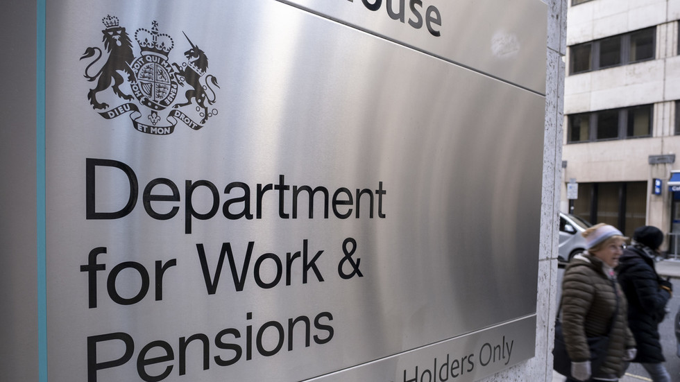 UK paid over $1 billion in benefits to dead people – Telegraph