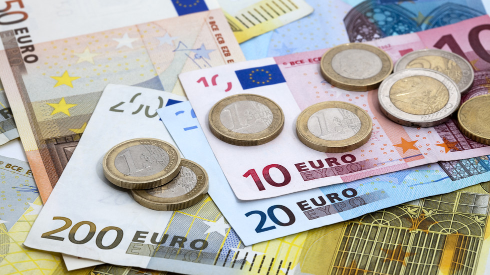 German military spending soars amid growing deficit