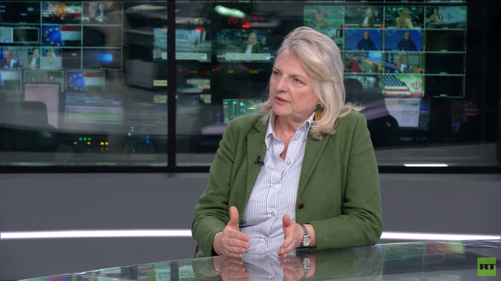 Hungary election a US-EU ‘proxy war’ – ex-Austrian foreign minister