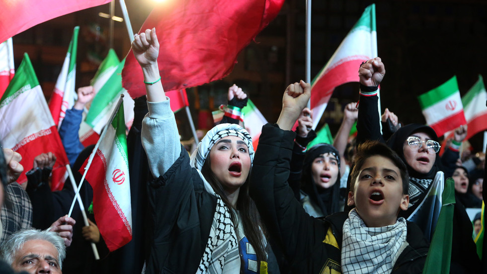 Why the US-Iran war may mark the end of America’s uncontested dominance