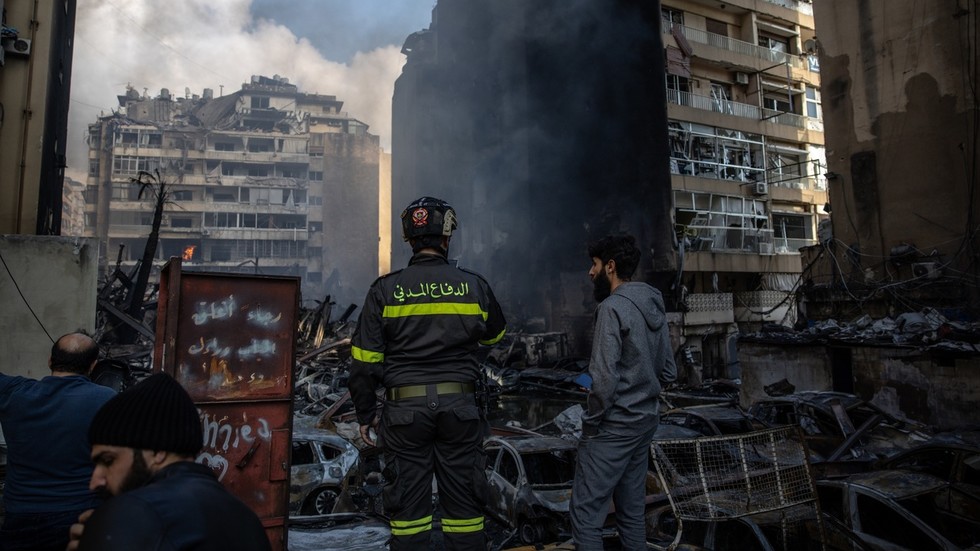 Trump could ‘punish’ NATO as Iran vows revenge on Israel