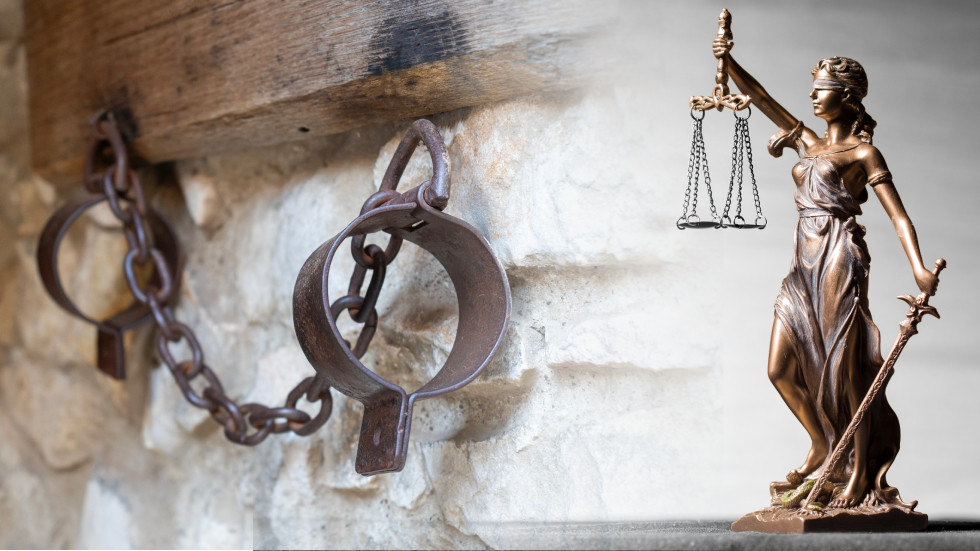 The world names it the gravest crime. Why don’t NATO and the EU?