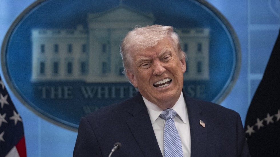 Most Spaniards see US as threat – survey