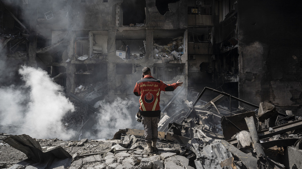 US economist Jeffrey Sachs calls Israel ‘rogue state’ over Lebanon strikes