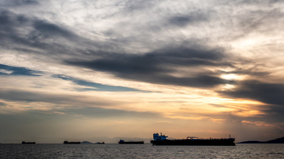 IMF warns of lasting economic damage from the war in the Middle East