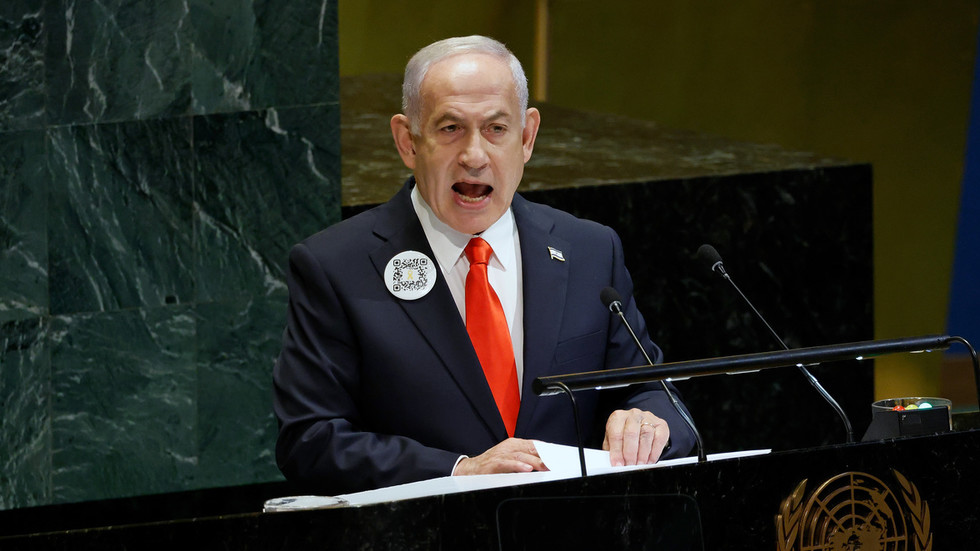 Netanyahu slams Spain for ‘defaming’ IDF ‘heroes’