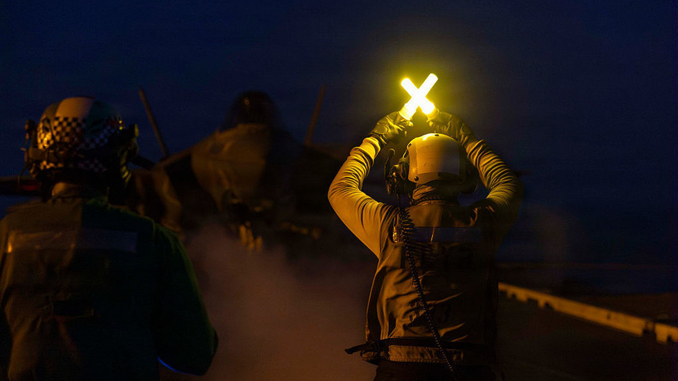 The US stepped back from Iran. Its allies will remember