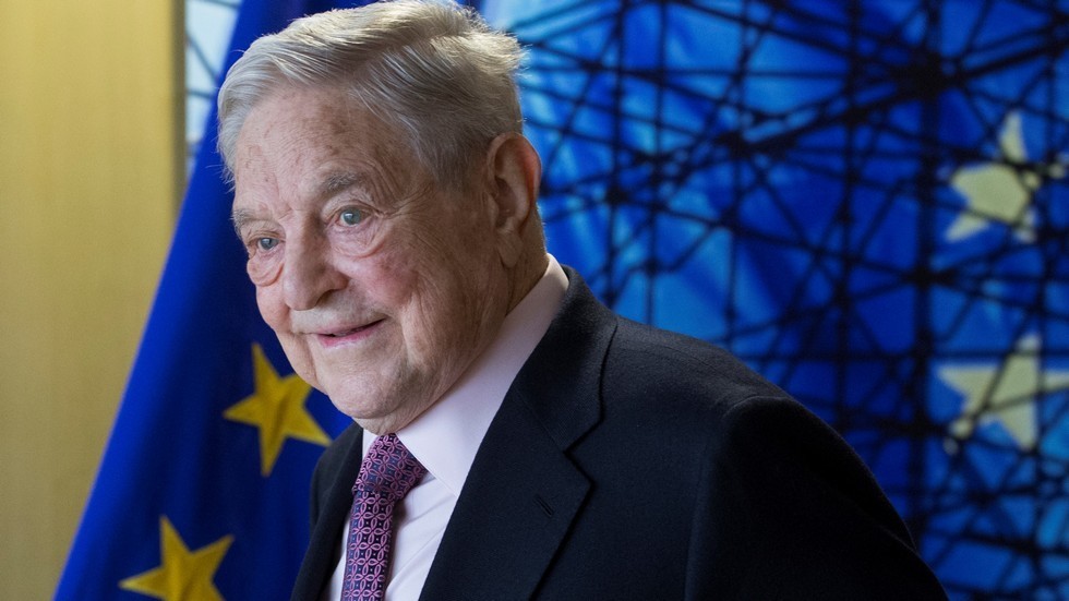 Soros has ‘taken over’ Hungary – Musk