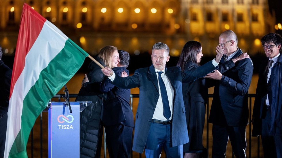 Magyar beats Orban in battle for Hungary: What happens now?