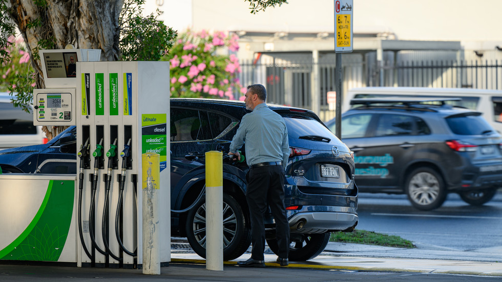 Australian govt faces backlash over ‘ridiculous’ fuel campaign