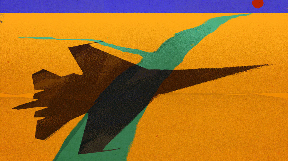 No rules: Where could the next war erupt?