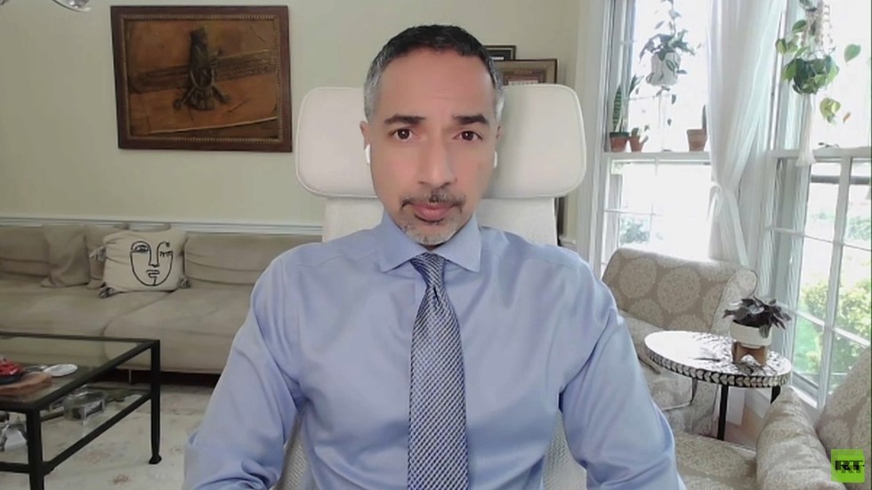 Trump’s war on Iran a strategic ‘disaster’ – expert (VIDEO)