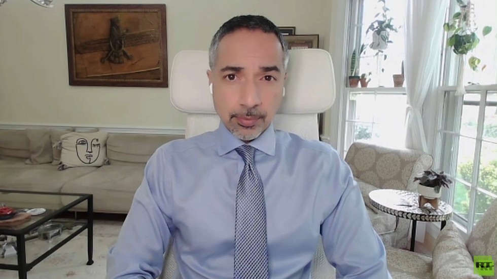 Trump’s war on Iran a strategic ‘disaster’ – expert (VIDEO) — RT World News