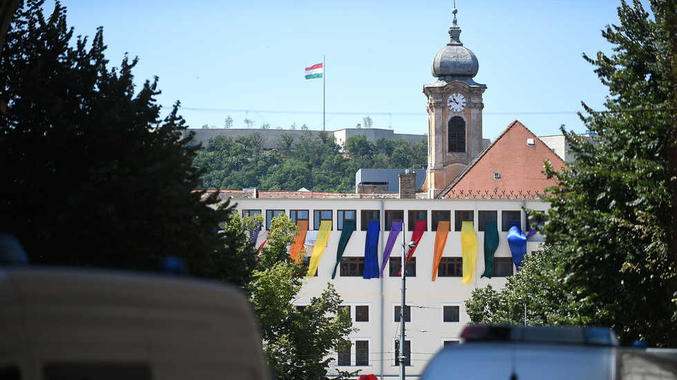 Hungary to get first LGBTQ TV channel – media