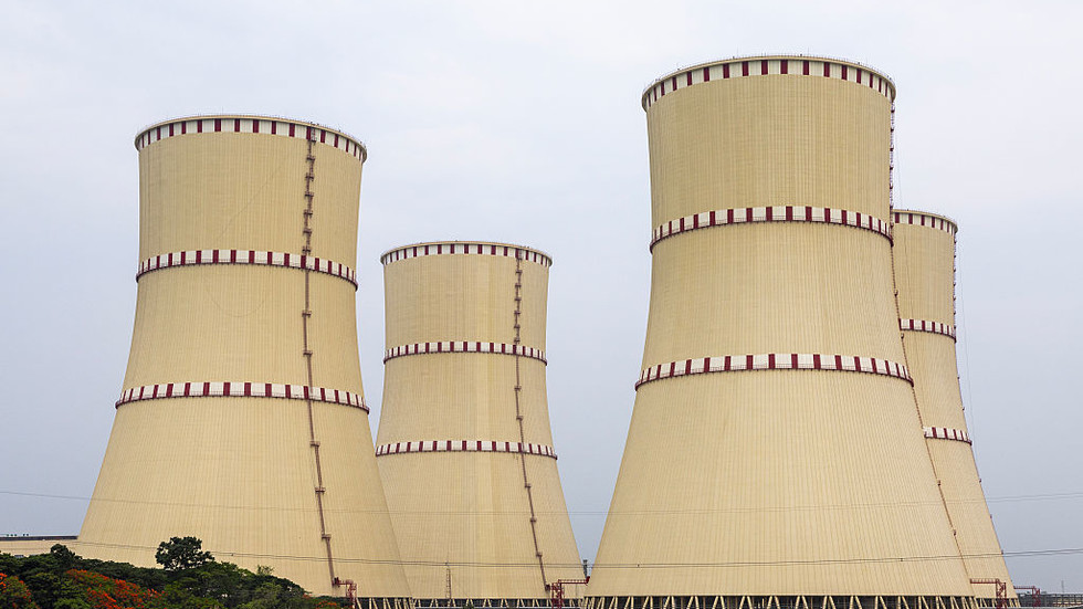 Bangladesh’s Rooppur nuclear power project enters final stage