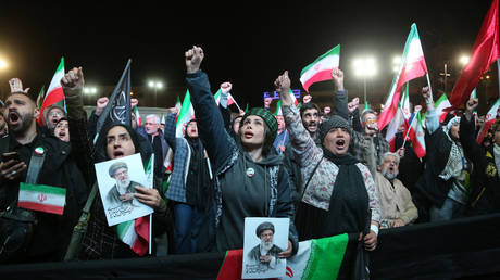 Trump expects Iran war to end in ‘two to three weeks’ as Israel bombs Beirut (VIDEOS, PHOTOS)