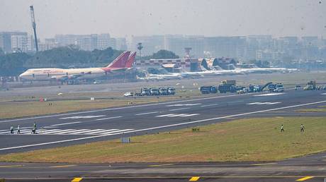 India hikes fuel prices for international flights