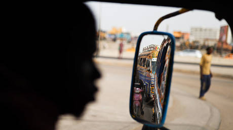 Senegal drivers&rsquo; strike paralyzes traffic