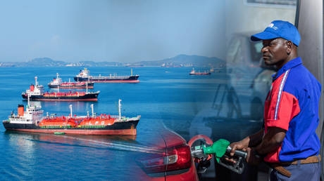 Hormuz chokepoint: Are record oil prices good for Africa?