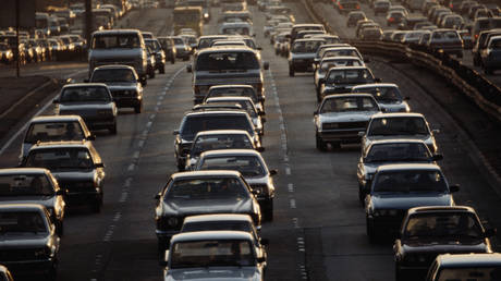 Ford and Toyota issue major South African car recall