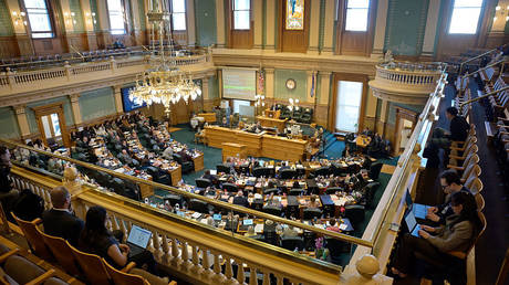 Colorado strengthens conversion therapy ban despite Supreme Court ruling