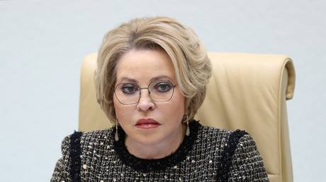 Top senator explains why Russia will not abduct Zelensky