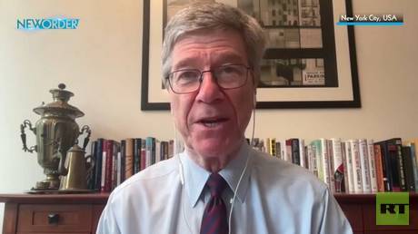 Only India, China and Russia can stop war on Iran &ndash; Jeffrey Sachs