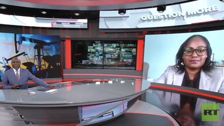 Global energy crisis hits Africa &ndash; expert