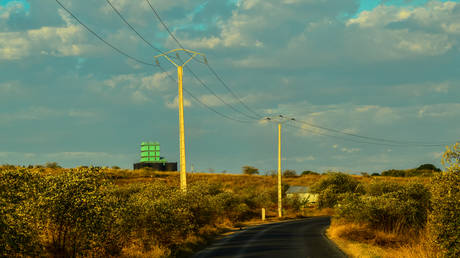 African nation declares energy emergency