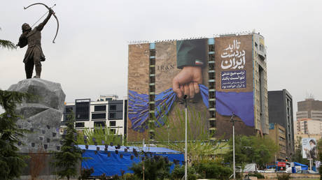 Iran warns Americans to ‘enjoy’ gas prices as Trump orders Hormuz ‘blockade’: LIVE UPDATES