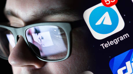 Telegram’s Durov says ‘your nudes are safe with us’