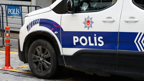 Gunman attacks school in Türkiye