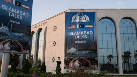 Second round of US-Iran talks being discussed – White House