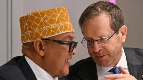 Israel appoints envoy to breakaway Africa region despite protests