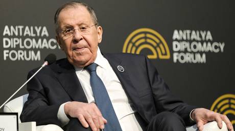 Lavrov comments on Russia&rsquo;s red lines and patience