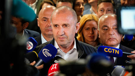 Dialogue with Russia ‘must be restored’ – Bulgarian election winner
