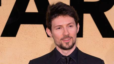 ‘Proud to stand alongside Elon Musk’ – Telegram’s Durov