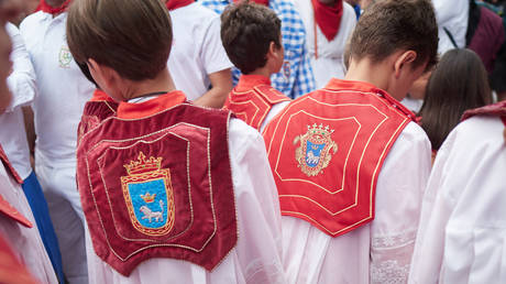 Spanish Catholic Church plagued by pedophiles – media