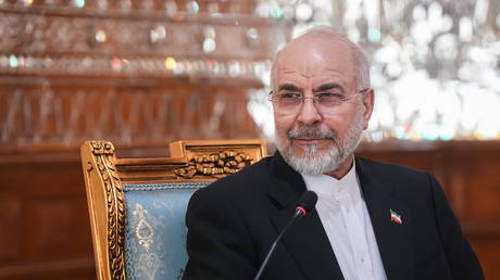 Iran promises to ‘reveal new cards on the battlefield’