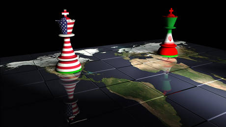 US-Iran talks in limbo as ceasefire deadline looms (PHOTOS, VIDEOS)