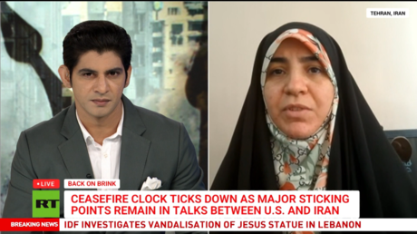 Tehran’s ‘red lines’ have changed – Iranian professor