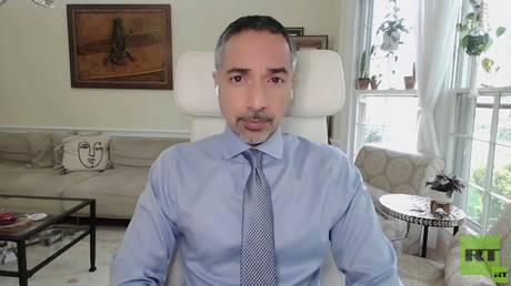 Trump’s war on Iran a strategic ‘disaster’ – expert (VIDEO)