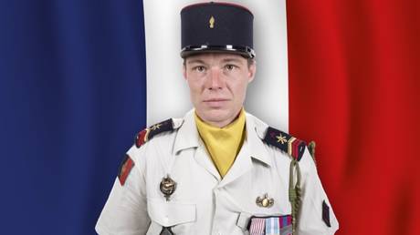 French soldier dies after Lebanon attack