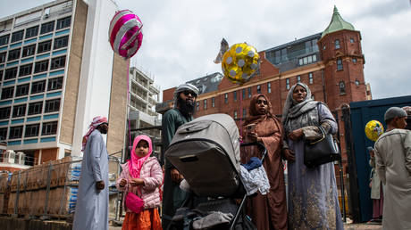 London landlords caught advertising ‘Muslim only’ flats – media