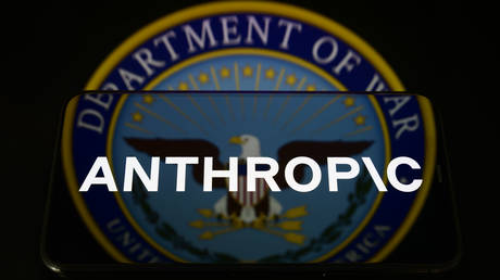 Anthropic says no ‘kill switch’ in AI deployed by US military