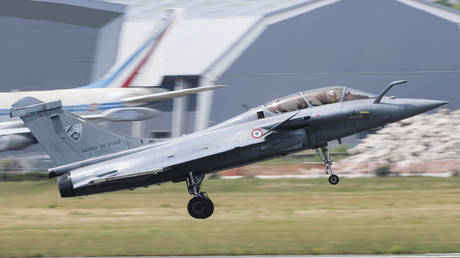 France and Poland to practice nuclear strikes on Russia – media