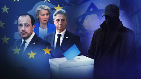 Wired for War: Israel’s Black Cube and the infiltration of Europe