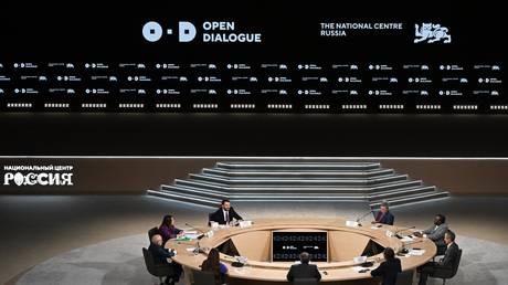 Global South researchers to offer solutions to key world problems at the &lsquo;Future of the World&rsquo; Open Dialogue