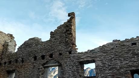 Europe’s decline at different speeds