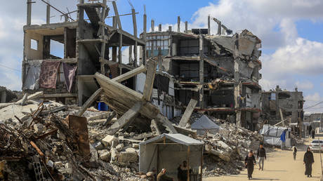 UK shuts down unit tracking Israeli war crimes